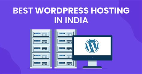 10 Best WordPress Hosting in India [2024 Recommended List].